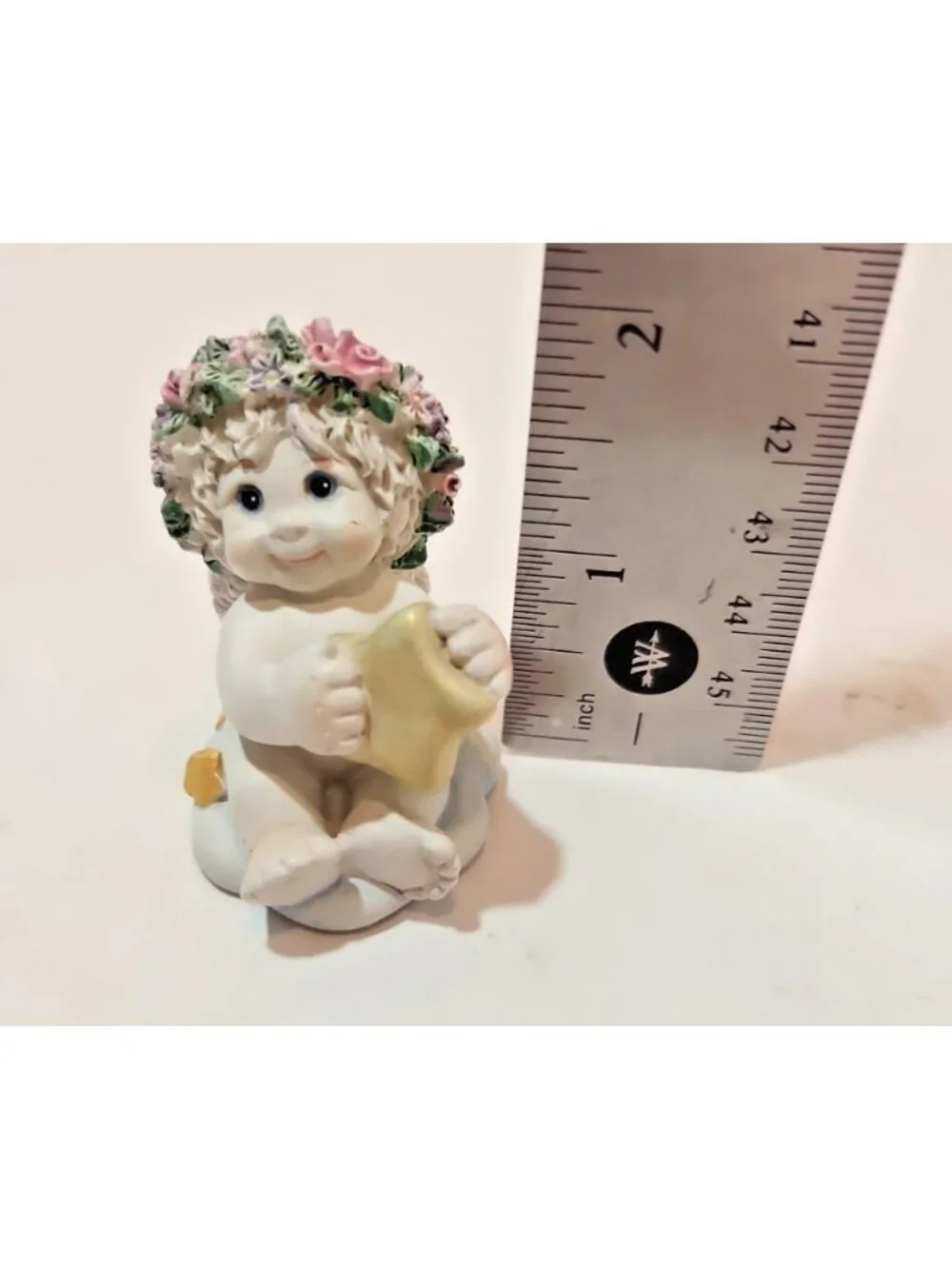 Dreamsicles Star Baby Figurine Small 2